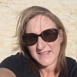 Meet your Posher, Angie